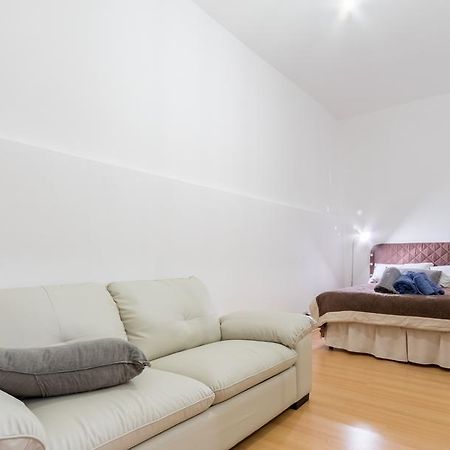 Youroom Corsini Roma Exterior foto
