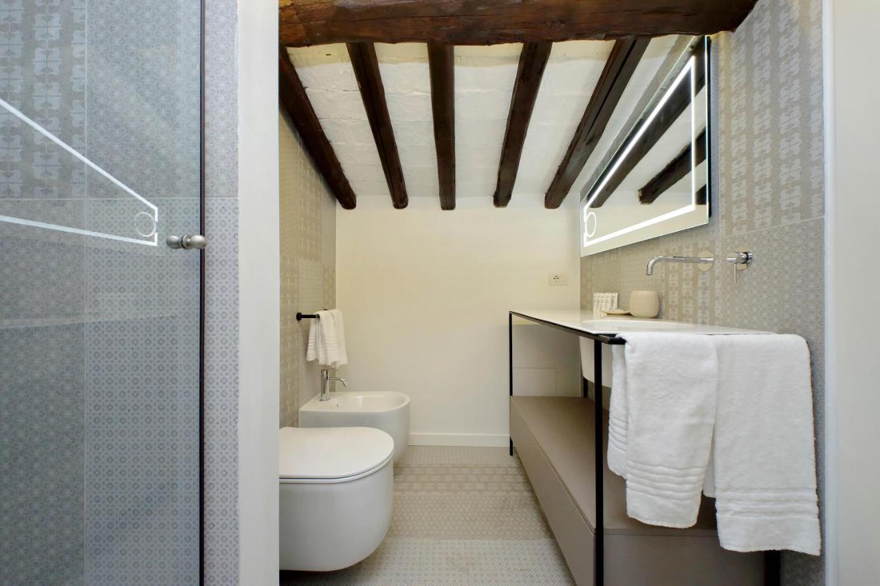 Youroom Corsini Roma Exterior foto