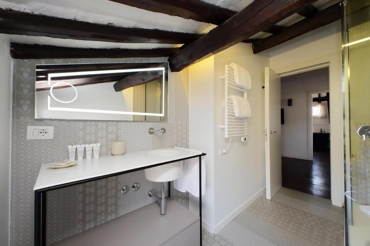 Youroom Corsini Roma Exterior foto