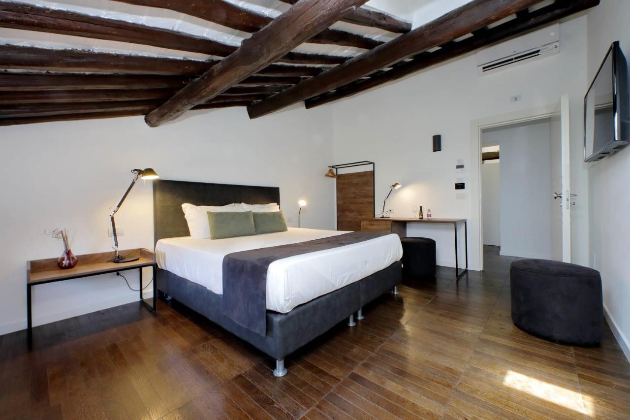 Youroom Corsini Roma Exterior foto