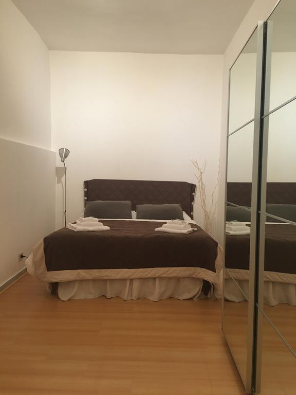 Youroom Corsini Roma Quarto foto