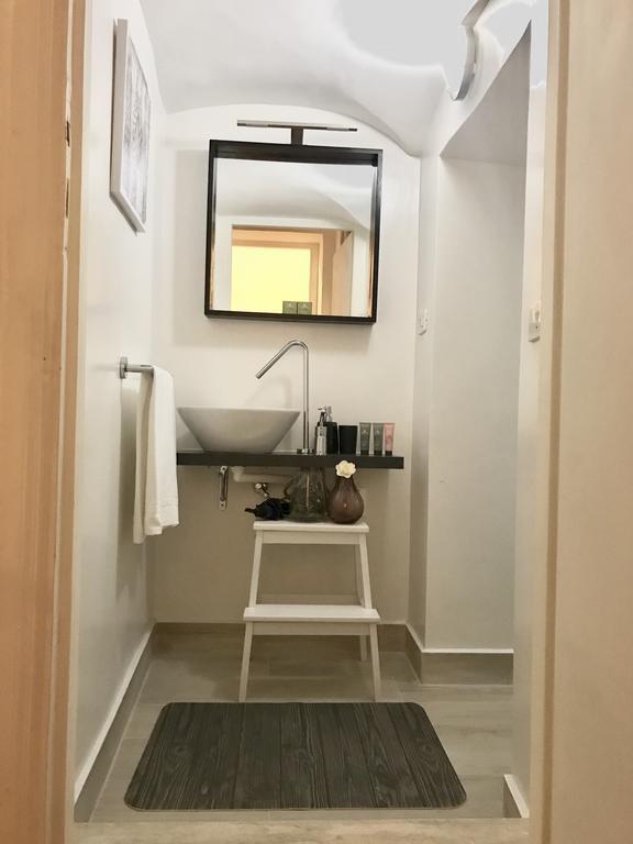 Youroom Corsini Roma Exterior foto